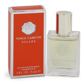 Vince Camuto Solare Mini EDT Spray 0,5 oz chính hãng Vince Camuto