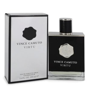 Vince Camuto Virtu Eau De Toilette (EDT) Spray 100 ml (3,4 oz) chính hãng Vince Camuto