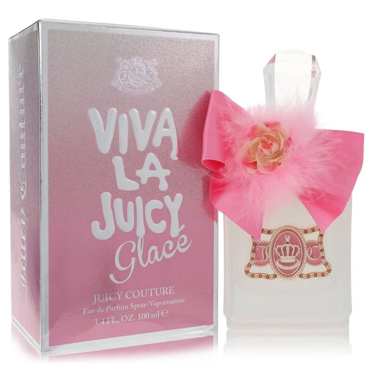Viva La Juicy Glace Eau De Parfum (EDP) Spray 100 ml (3