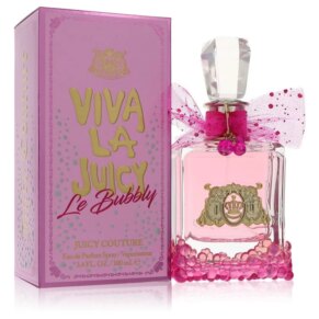Viva La Juicy Le Bubbly Eau De Parfum (EDP) Spray 100 ml (3