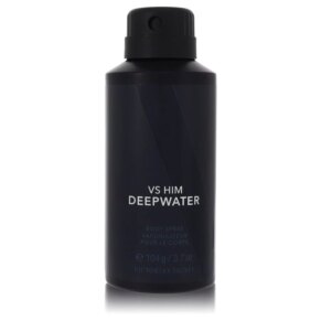Vs Him Deepwater Body Spray 3,7 oz chính hãng Victoria's Secret