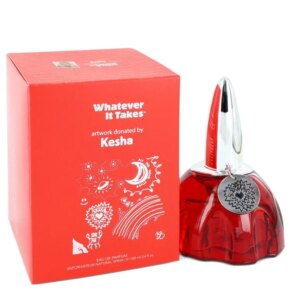 Whatever It Takes Kesha Eau De Parfum (EDP) Spray 100 ml (3