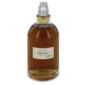 White Amber 541 Eau De Toilette (EDT) Spray (Tester) 100 ml (3,4 oz) chính hãng Gap
