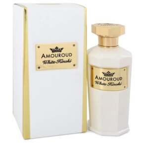 White Hinoki Eau De Parfum (EDP) Spray (Unisex) 100 ml (3,4 oz) chính hãng Amouroud
