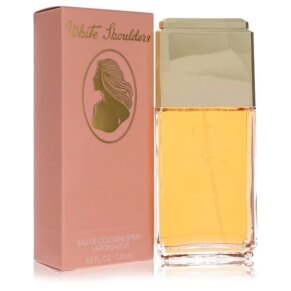 White Shoulders Cologne Spray 4,5 oz chính hãng Evyan
