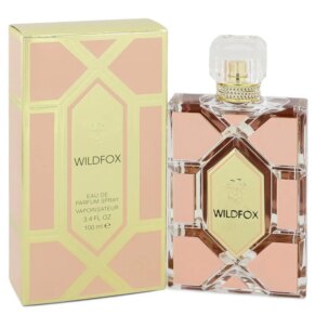 Wildfox Eau De Parfum (EDP) Spray 100 ml (3
