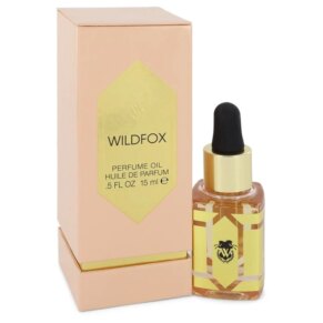 Wildfox Perfume Oil 0,5 oz chính hãng Wildfox