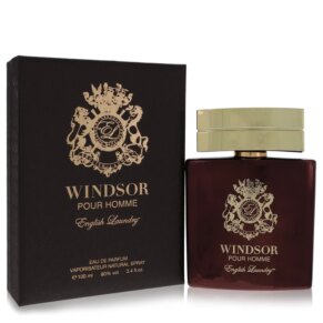 Windsor Pour Homme Eau De Parfum (EDP) Spray 100 ml (3