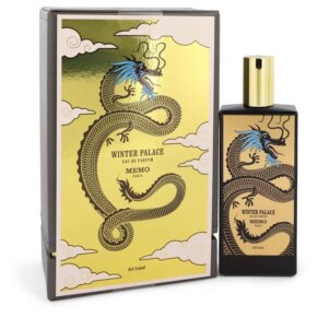 Winter Palace Eau De Parfum (EDP) Spray (Unisex) 75 ml (2,5 oz) chính hãng Memo