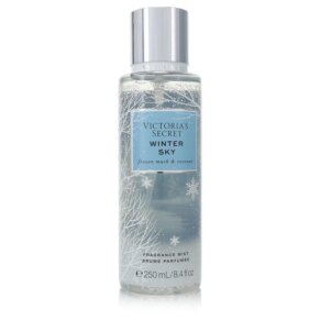 Winter Sky Fragrance Mist 8,4 oz chính hãng Victoria's Secret