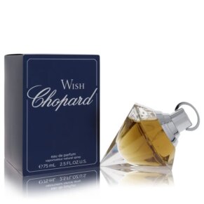 Wish Eau De Parfum (EDP) Spray 75 ml (2,5 oz) chính hãng Chopard