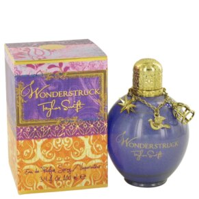 Wonderstruck Eau De Parfum (EDP) Spray 100 ml (3