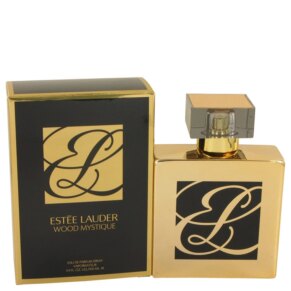 Wood Mystique Eau De Parfum (EDP) Spray 100 ml (3