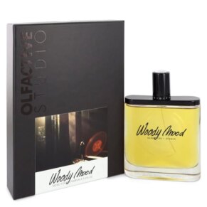 Woody Mood Eau De Toilette (EDT) Spray (Unisex) 100 ml (3,4 oz) chính hãng Olfactive Studio