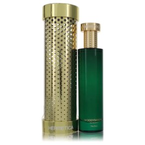 Woodysandal Eau De Parfum (EDP) Spray (Unisex) 100 ml (3,3 oz) chính hãng Hermetica