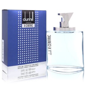 X-Centric Eau De Toilette (EDT) Spray 100 ml (3,4 oz) chính hãng Alfred Dunhill