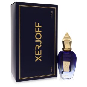 Xerjoff Ivory Route Eau De Parfum (EDP) Spray (Unisex) 50 ml (1,7 oz) chính hãng Xerjoff