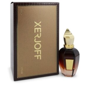 Xerjoff Oud Stars Gao Eau De Parfum (EDP) Spray (Unisex) 50 ml (1,7 oz) chính hãng Xerjoff