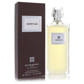 Xeryus Eau De Toilette (EDT) Spray 100 ml (3,4 oz) chính hãng Givenchy