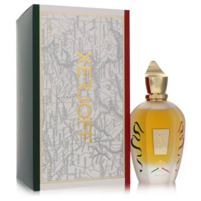 Xj 1861 Decas Eau De Parfum (EDP) Spray (Unisex) 100 ml (3,4 oz) chính hãng Xerjoff