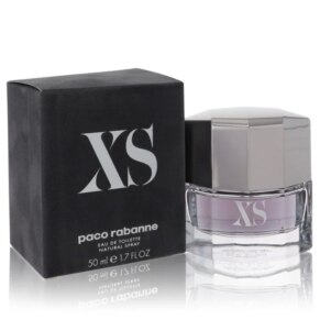 Xs Eau De Toilette (EDT) Spray 50 ml (1,7 oz) chính hãng Paco Rabanne