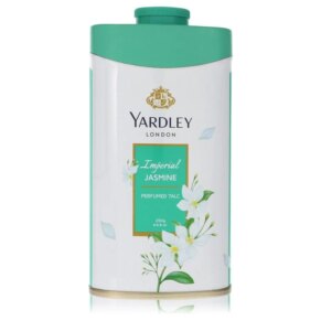 Yardley Imperial Jasmine Perfumed Talc 8,8 oz chính hãng Yardley London