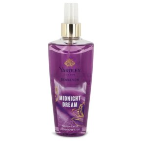 Yardley Midnight Dream Perfume Mist 8 oz (240 ml) chính hãng Yardley London