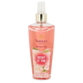 Yardley Scent Of You Perfume Mist 8 oz (240 ml) chính hãng Yardley London