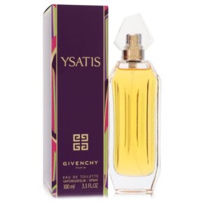 Ysatis Eau De Toilette (EDT) Spray 100 ml (3,4 oz) chính hãng Givenchy