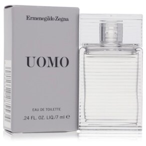 Zegna Uomo Mini EDT 0,24 oz chính hãng Ermenegildo Zegna