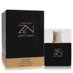 Zen Gold Elixir Eau De Parfum (EDP) Spray 100 ml (3