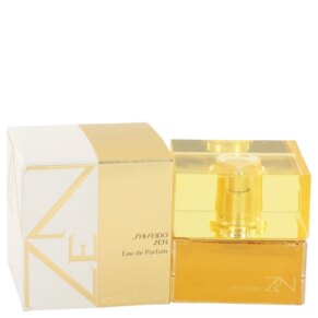 shiseido zen edp