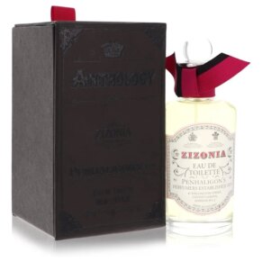 Zizonia Eau De Toilette (EDT) Spray 100 ml (3,4 oz) chính hãng Penhaligon's