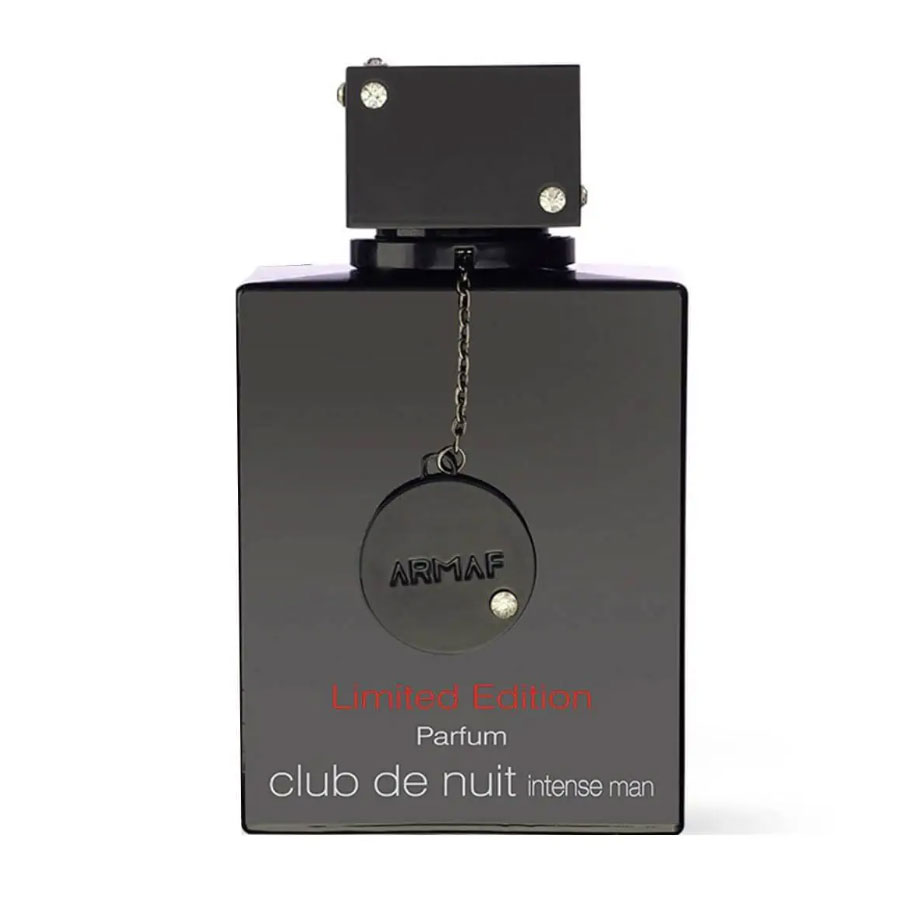 Nước Hoa Nam Armaf Club De Nuit Intense Limited For Men Parfume 105ml